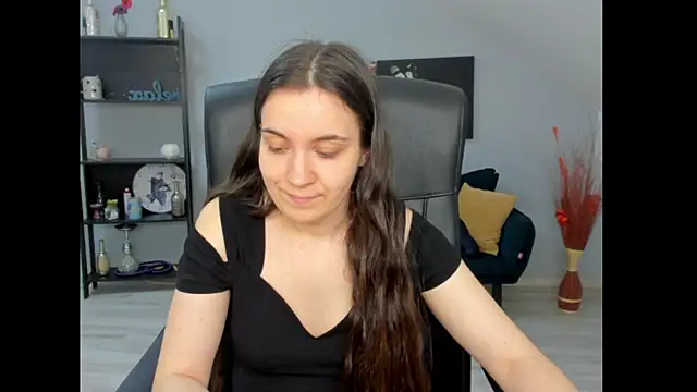 MelissaWiliam online show from April 2026 11:12:01 AM