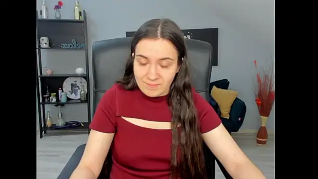 MelissaWiliam online show from April 2026 10:58:02 AM
