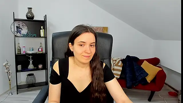MelissaWiliam online show from April 2026 11:14:01 AM
