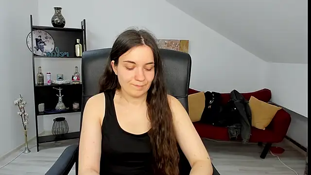 MelissaWiliam online show from May 2026 02:45:01 PM