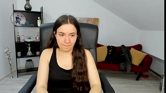 MelissaWiliam online show from May 2026 04:04:02 PM
