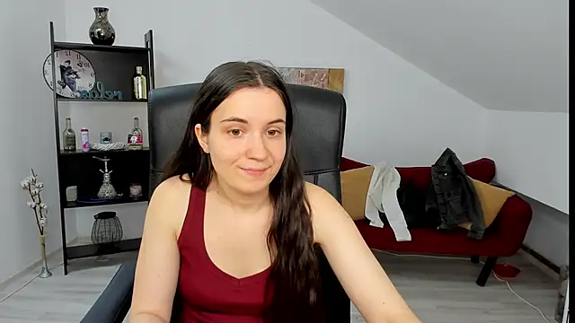 MelissaWiliam online show from May 2026 11:06:01 AM