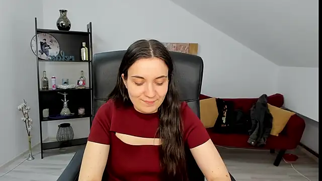 MelissaWiliam online show from May 2026 10:36:01 AM