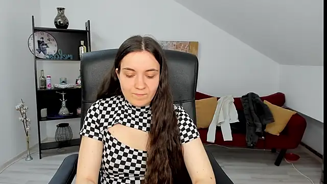 MelissaWiliam online show from May 2026 11:05:02 AM