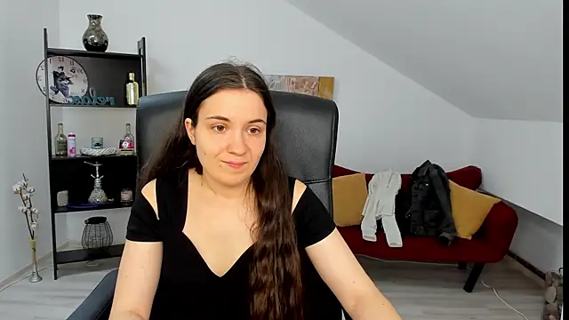 MelissaWiliam online show from May 2026 10:54:01 AM