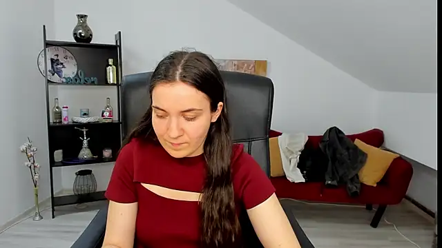 MelissaWiliam online show from May 2026 11:17:02 AM