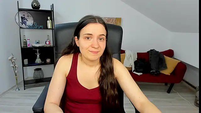 MelissaWiliam online show from May 2026 11:16:02 AM