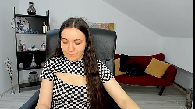 MelissaWiliam online show from May 2026 11:06:02 AM