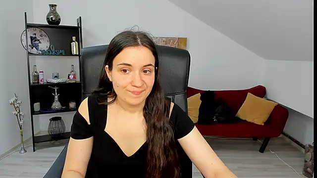 MelissaWiliam online show from May 2026 11:07:01 AM