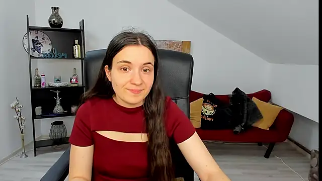 MelissaWiliam online show from May 2026 11:07:01 AM