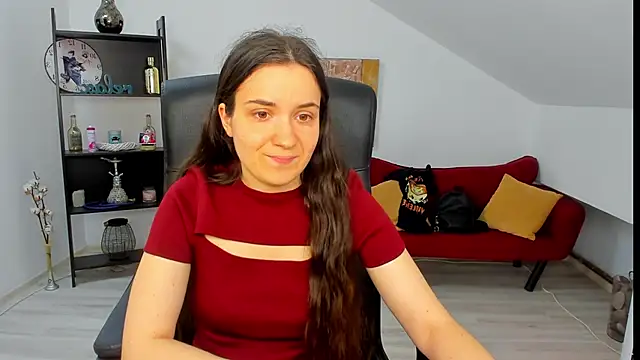 MelissaWiliam online show from June 2026 11:03:01 AM