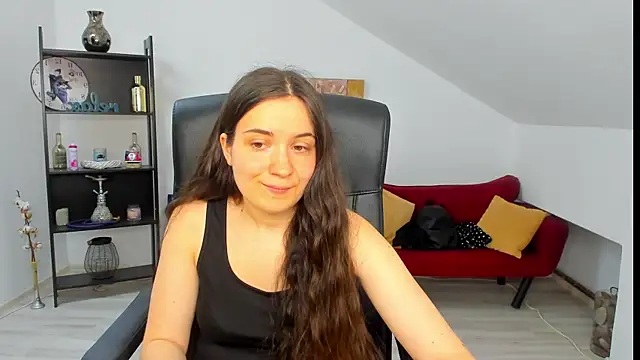 MelissaWiliam online show from June 2026 11:21:02 AM