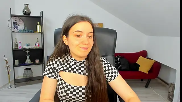 MelissaWiliam online show from June 2026 11:11:02 AM