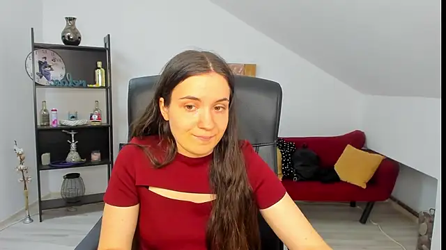 MelissaWiliam online show from July 2026 11:16:02 AM