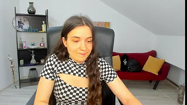 MelissaWiliam online show from July 2026 11:03:01 AM