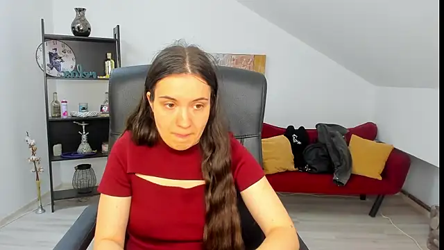MelissaWiliam online show from July 2026 11:03:02 AM
