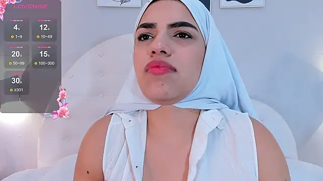 Umarani  online show from February 2025 10:02:01 PM