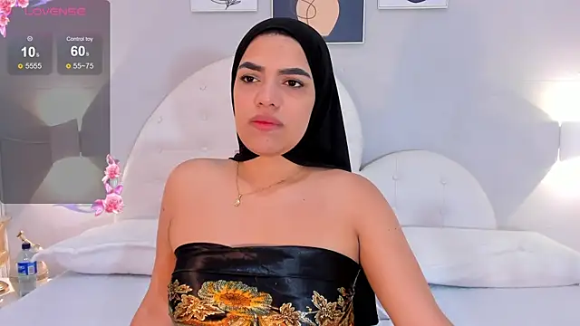 Umarani  online show from February 2025 01:11:02 AM