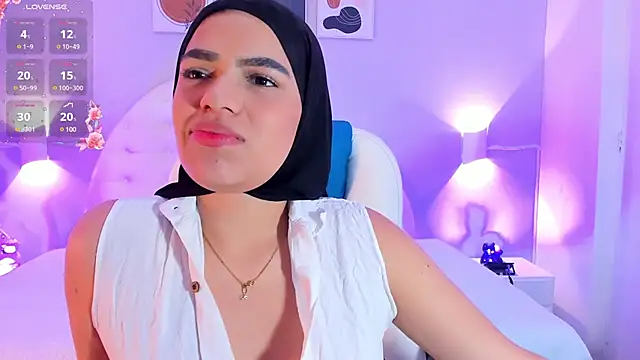 Umarani  online show from March 2025 01:00:01 AM