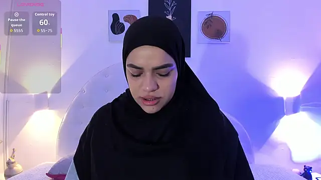 Umarani  online show from September 2025 02:05:02 PM