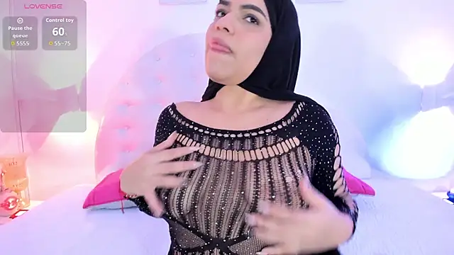 Umarani  online show from September 2025 06:35:02 PM