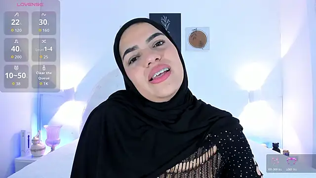 Umarani  online show from November 2025 06:29:01 PM