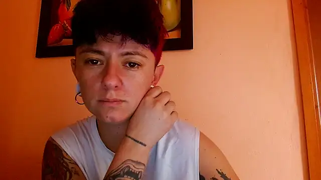 tomboyblue online show from June 2026 03:05:02 PM