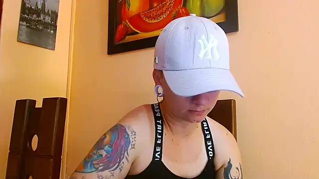 tomboyblue online show from July 2026 04:20:01 PM