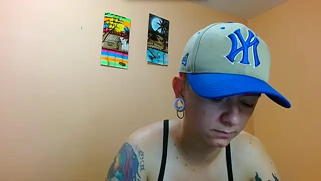 tomboyblue online show from July 2026 09:58:02 AM