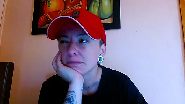 tomboyblue online show from July 2026 10:27:01 PM