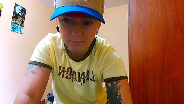 tomboyblue online show from July 2026 06:28:01 PM