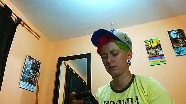 tomboyblue online show from July 2026 08:01:02 AM