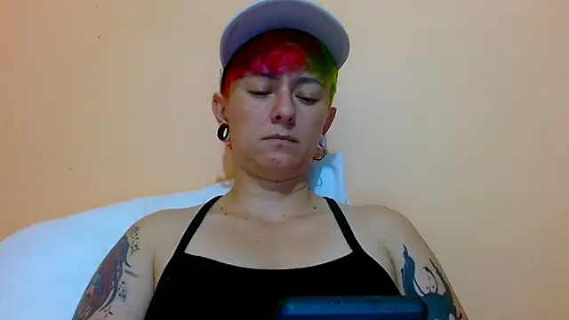tomboyblue online show from July 2026 01:01:01 AM