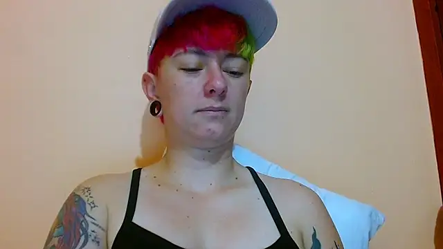 tomboyblue online show from July 2026 03:30:02 PM