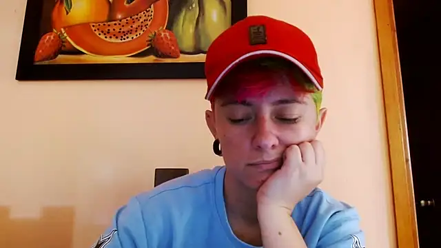 tomboyblue online show from July 2026 09:25:02 PM