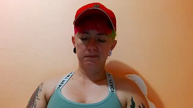 tomboyblue online show from July 2026 02:37:01 PM