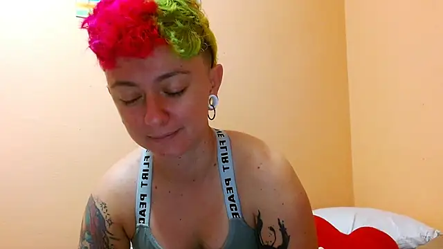 tomboyblue online show from July 2026 01:54:01 PM