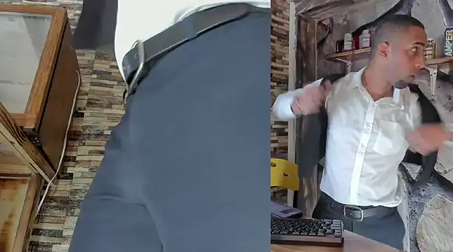 Snapshot of Paolo_johnson chatting on February 2025 03:27:01 PM Paolo johnson online show from February 2025 03:27:01 PM