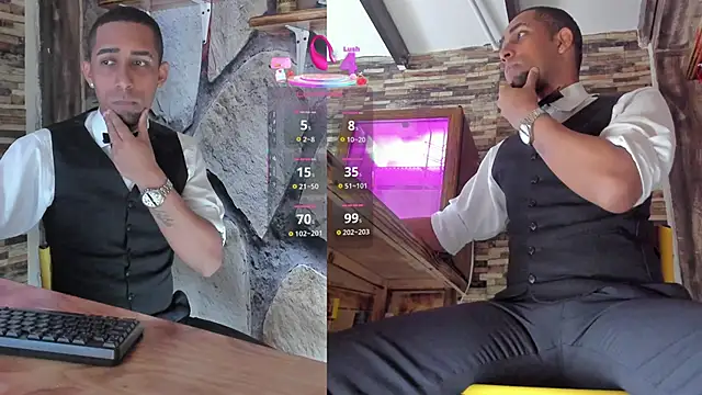 Snapshot of Paolo_johnson chatting on February 2025 12:00:02 PM Paolo johnson online show from February 2025 12:00:02 PM