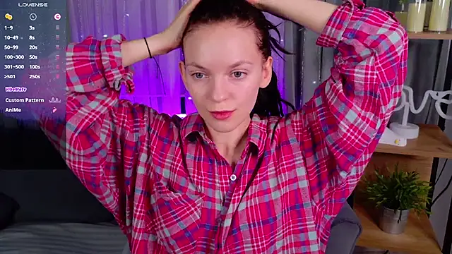 Snapshot of CoreyJane chatting on January 2025 04:30:02 AM CoreyJane online show from January 2025 04:30:02 AM