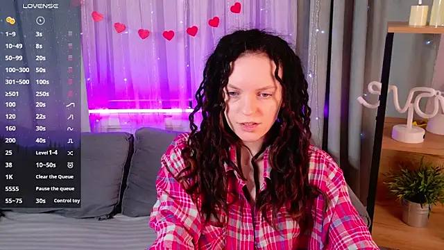 Snapshot of CoreyJane chatting on February 2025 04:37:02 AM CoreyJane online show from February 2025 04:37:02 AM