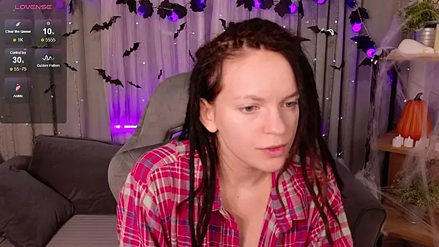 Snapshot of CoreyJane chatting on November 2025 04:36:01 AM CoreyJane online show from November 2025 04:36:01 AM