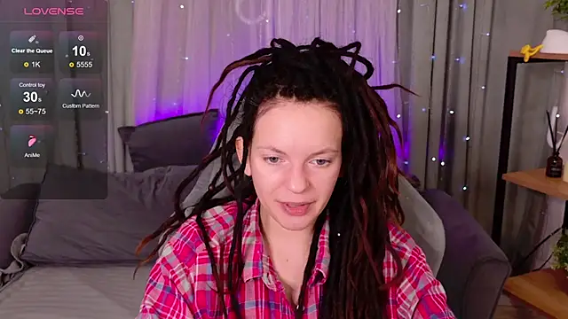 Snapshot of CoreyJane chatting on November 2025 04:36:01 AM CoreyJane online show from November 2025 04:36:01 AM