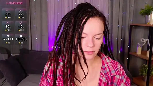 Snapshot of CoreyJane chatting on December 2025 05:02:02 AM CoreyJane online show from December 2025 05:02:02 AM