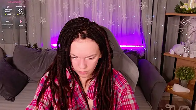 Snapshot of CoreyJane chatting on December 2025 05:57:01 AM CoreyJane online show from December 2025 05:57:01 AM