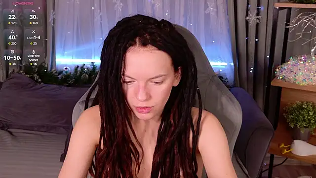 Snapshot of CoreyJane chatting on December 2025 06:10:02 AM CoreyJane online show from December 2025 06:10:02 AM