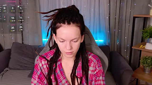 Snapshot of CoreyJane chatting on January 2026 05:46:02 AM CoreyJane online show from January 2026 05:46:02 AM