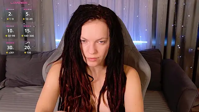 Snapshot of CoreyJane chatting on March 2026 04:37:01 AM CoreyJane online show from March 2026 04:37:01 AM