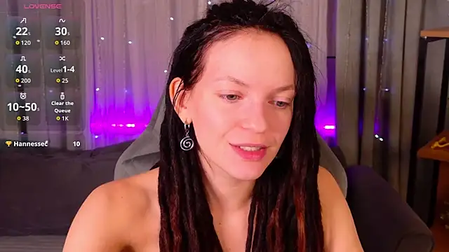CoreyJane online show from April 2026 04:37:02 AM