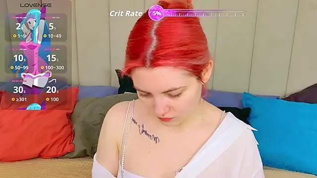 Lisa Adam online show from November 2025 05:02:01 PM